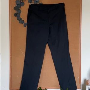 Nike dry fit golf pants  34x34